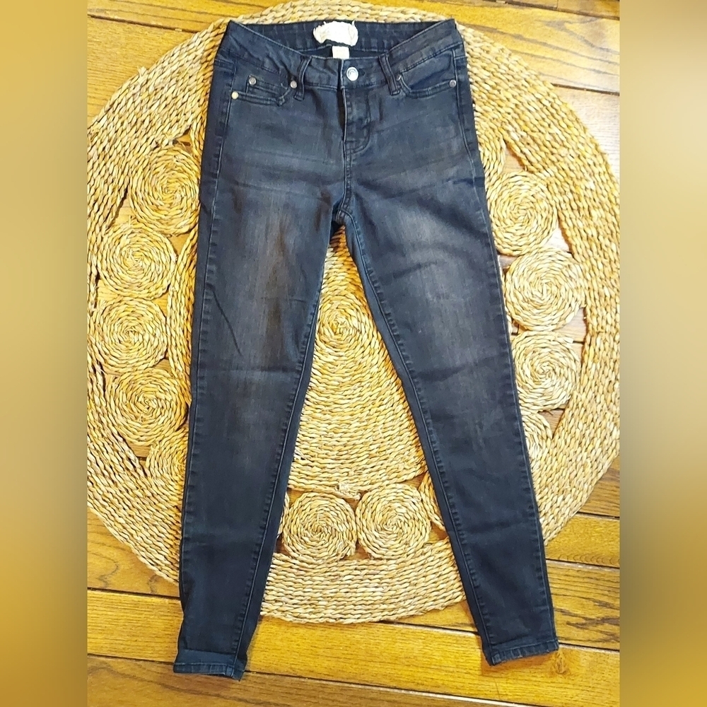 Altard State Black Skinny Jeans